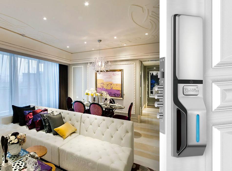 家用智能鎖保養(yǎng)注意事項(xiàng)有哪些？