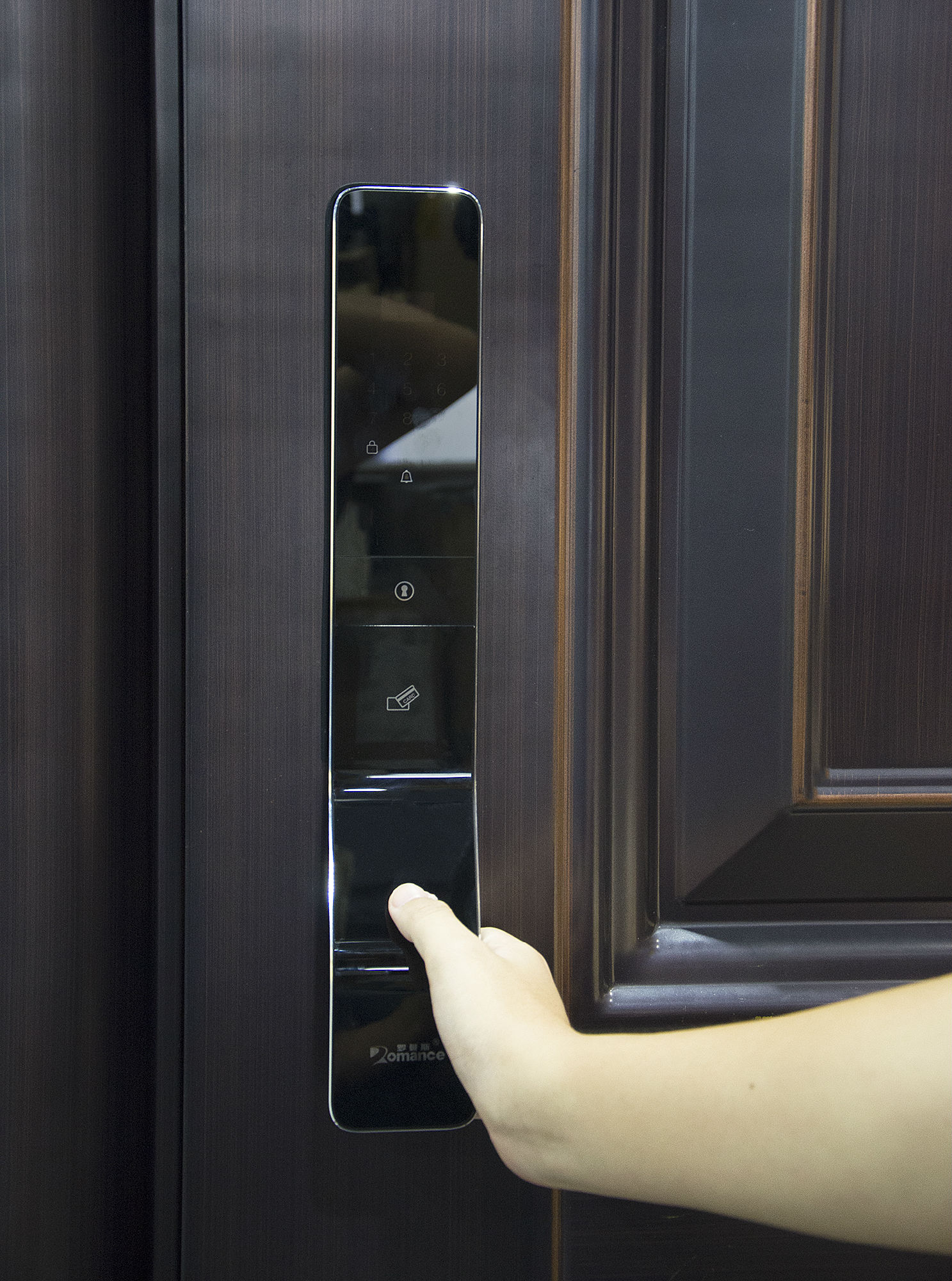 家用指紋鎖的優(yōu)點(diǎn)有哪些？