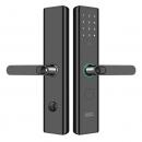 防患于未“燃”，“鎖”以安心—羅曼斯通過(guò)耐火性能認(rèn)證！